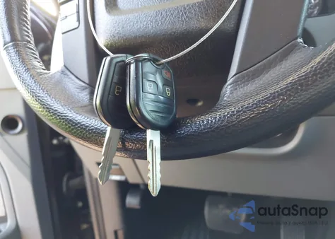 2013 Ford F-150 Lariat from USA, damaged, VIN 1FTFW1CF9DFA73613